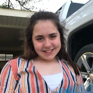 Meet your Posher, Graclyn